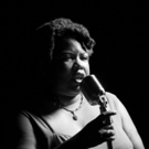 Cheryl Martin Brings Billie Holiday-Inspired Show Back to Manchester Video