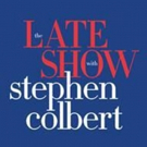 CBS's THE LATE SHOW Wins Labor Day Week in Viewers