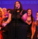 Porchlight Music Theatre Starts 23rd Season with CHICAGO SINGS: SINATRA AND THE RAT P Video