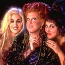 INTO THE WOODS, HOCUS POCUS & More Set for Freeform's '13 Nights of Halloween' Photo