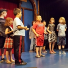 Matrix School of Theatre Seeks Students Beginning September Video