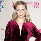 The Theater People Podcast Welcomes Stage and Screen Star, Helene Yorke
