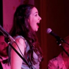 BWW Review: Annapolis Shakespeare Company Opens Their New Cabaret Space With An
Evening Celebrating THE AMERICAN SONGBOOK