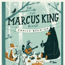The Marcus King Band Family Reunion Descends on Pisgah Brewing Video