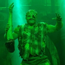 Photo Flash: Fresh Shots from THE TOXIC AVENGER in the West End Video
