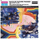 Moody Blues' 'Days Of Future Passed' Celebrated w/ 50th Anniversary Deluxe Edition Photo