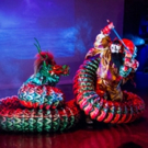 Traditional Japanese Folk Art to Arrive at Symphony Space in 'AGES OF ENCHANTMENT' Video