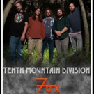 Tenth Mountain Division to Revive the Soul at Fox Theatre Photo