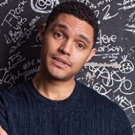 Luther Burbank Center for the Arts Announces Trevor Noah Video