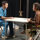 BWW Review: Theatre Unbound Presents a Timely Piece on Immigration in the Dark Yet Ch Video
