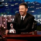 ABC's JIMMY KIMMEL LIVE Grows to a 3-Month High in Total Viewers Video