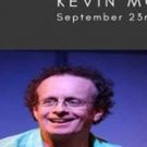 Kevin McDonald Returns to UP Improv to Teach How to Create a Sketch Show on 9/23 Video