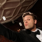 THE MAGIC PARLOUR Star Dennis Watkins to Appear on Penn and Teller this September Video