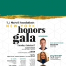 T.J. Martell Foundation Announces Presenters & Performers for  42nd New York Honors G Video