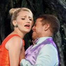 BWW Review:  Director Lear deBessonet's Luscious, Lusty and Laugh-Out-Loud Funny A MI Photo
