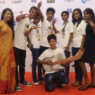 VILLAGE ROCKSTARS Makes Asia Premiere Following World Premiere at TIFF