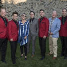 Photo Flash: The Midtown Men and More 'Galavant in the Garden' for Bucks County Playh Photo