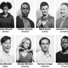 New Faces, New Flubs! THE PLAY THAT GOES WRONG Welcomes New Company Tonight Photo