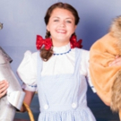 THE WIZARD OF OZ Opens at Layton's Only Live Theatre! Video