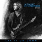 Kenny Wayne Shepherd's 'Nothing But The Night' Video Premieres at Relix; On Tour in S Photo