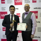 Nominations Open for USITT Young Designers, Managers & Technicians Awards Video