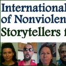Storytellers for Peace Marks International Day of Non-Violence 2017 Video