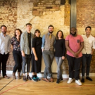 Photo Flash: In Rehearsals for IN EVENT OF MOONE DISASTER at Theatre503 Photo