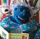 Pride Arts Center Theatre for Young Audiences Announced a Puppet Playdate with Grandm Video