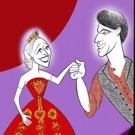 BWW Exclusive: Ken Fallin Draws the Stage - Christy Altomare and Derek Klena in ANAST Video