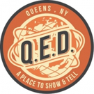 Q.E.D. Announces Halloween-Themed Shows, Classes, Movies & More Photo