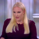 VIDEO: Meghan McCain Named Co-Host of ABC's THE VIEW Video