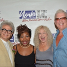 Photo Coverage: ME & ELLA Opens at The York Theatre Company