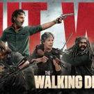 Photo Flash: AMC Releases THE WALKING DEAD Season Eight Key Art Video
