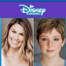 Video: Heidi Blickenstaff and Cozi Zuehlsdorff Body Swap in FREAKY FRIDAY Musical on…
