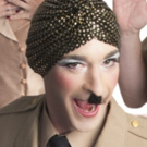 HITLER IN THE GREEN ROOM Comes to San Francisco Fringe Festival Photo