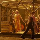 Carmen Cusack to Reprise Role in BRIGHT STAR at the Curran