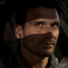 VIDEO: Frank Grillo Is One Badass WHEELMAN in the New Film Launching on Netflix 10/20 Video