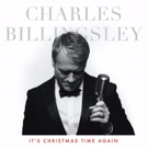 Charles Billingsley 'It's Christmas Time Again' Out Today