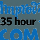 ImprovBoston presents A 35-Hour Comedy Marathon to Celebrate its 35th Anniversary