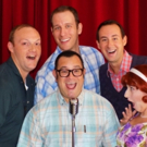 SH-BOOM! Winter Park Playhouse to Present '60s Jukebox Hit LIFE COULD BE A DREAM Video