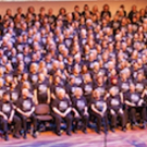 Hundreds of Voices to Raise in Song for Bo�®te Millennium Chorus Video