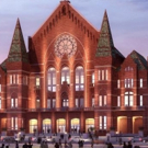 BWW Review: CINCINNATI'S MUSIC HALL RENOVATION