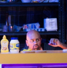Photo Flash: The Neo-Futurists' THE FOOD SHOW Opens Tonight Video