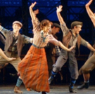 Disney's NEWSIES Back by Popular Demand at El Capitan 8/4-9