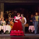 Review Roundup: LA BOHEME at The Metropolitan Opera