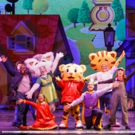 DANIEL TIGER'S NEIGHBORHOOD LIVE: KING FOR A DAY Headed to Louisville This Fall Video