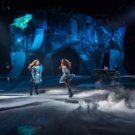 Cirque du Soleil Ventures Into Icy Territory with CRYSTAL in Chicago Video