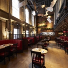 Visit BURGER & LOBSTER Now in the Theatre District