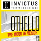 OTHELLO Will Be Inaugural Production of Invictus Theatre Company Photo