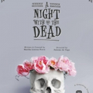 A NIGHT WITH THE DEAD Begins Tonight at The Kraine Theater Video